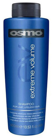 Osmo Extreme Volume Shampoo 400ml